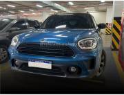 MINI COUNTRY MAN 2021 CON FICHA EN EL REPRESENTANTE