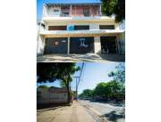 VENDO CASA EN ASUNCION ARRIO SAN PABLO COD 4846