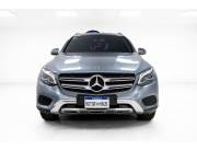 MERCEDES BENZ GLC 220d 2018 Condor