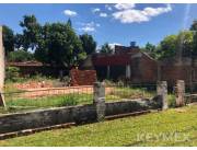 VENDO TERRENO EN SAN LORENZO - Barrio Tayazuapé