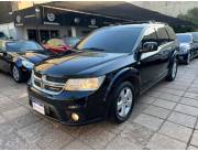 Dodge Journey SXT 2012