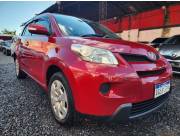 TOYOTA NEW IST 2007 med