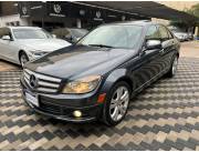 Mercedes Benz C300 Luxury 2009