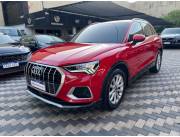 Audi Q3 Sportback Elite - 2021, 1.4 Nafta, 23.000 km, Ficha Diesa, CarPlay, Full, Impecabl