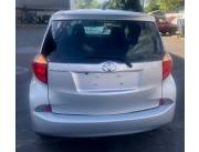TOYOTA NEW RACTIS 2011 1300CC RECIEN IMPORTADO DIRECTO DEL JAPON!!!!!!