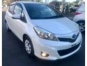 FLAMANTE TOYOTA NEW VITZ 2011 1300CC RECIEN IMPORTADO!!!!!!FULL EQUIPO!!!!