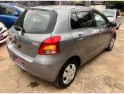 TOYOTA NEW VITZ 2006/7 1000CC FULL EQUIPO!!!!SOLO CONTADO!!!!