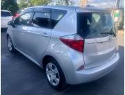 RECIÉN IMPORTADO DIRECTO DEL JAPÓN!!!! HERMOSO TOYOTA NEW RACTIS 2011!!!