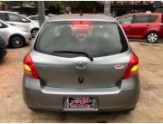 TOYOTA NEW VITZ 2006/7 1000CC FULL EQUIPO!!!!SOLO CONTADO!!!!