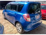 TOYOTA RACTIS 2009 1.3CC 4X2!!!!!