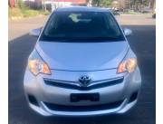 TOYOTA NEW RACTIS 2011 RECIEN LLEGADO!!!!!!