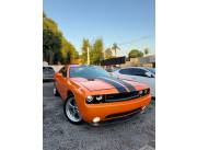 Vendo Dodge challenger RT 2013