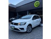 Volkswagen Gol 2022 [ÚNICO DUEÑO]