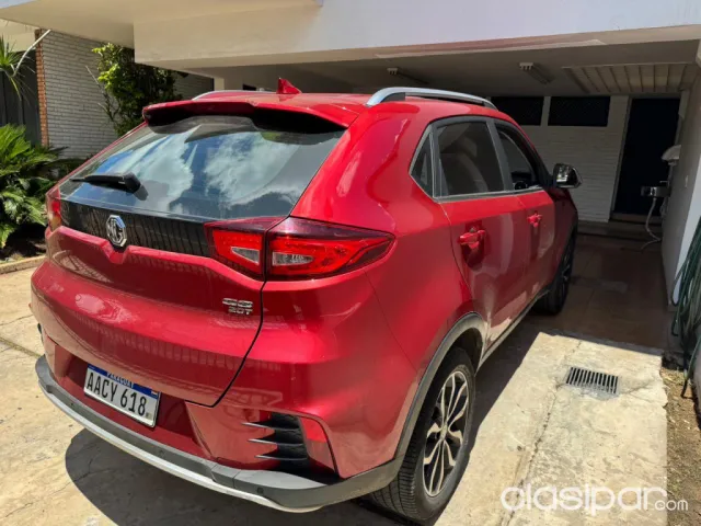 Mg Morris Garage Gs 2019 - foto 2