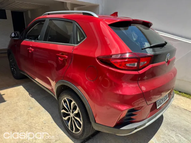 Mg Morris Garage Gs 2019 — foto 3