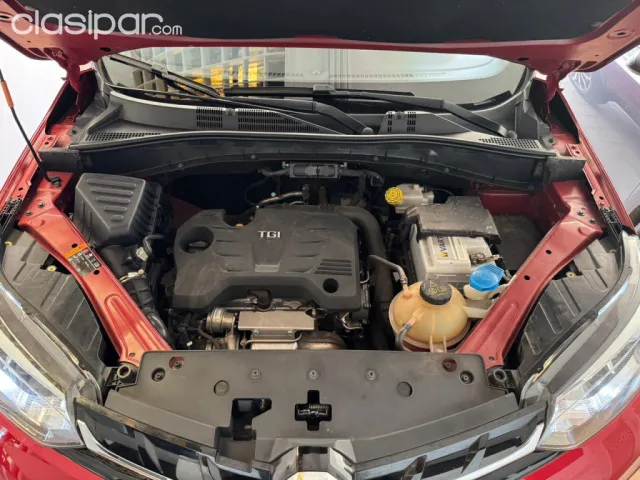 Mg Morris Garage Gs 2019 — foto 4