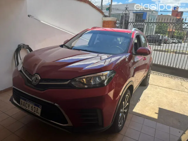 Mg Morris Garage Gs 2019 — foto 5