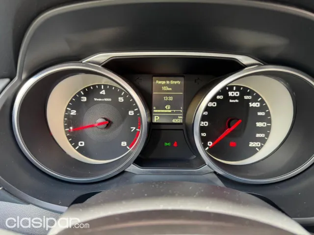 Mg Morris Garage Gs 2019 — foto 6