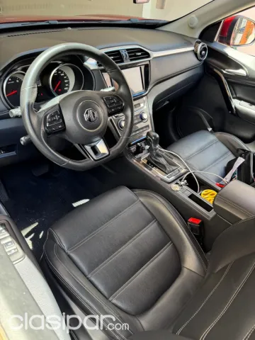 Mg Morris Garage Gs 2019 — foto 7