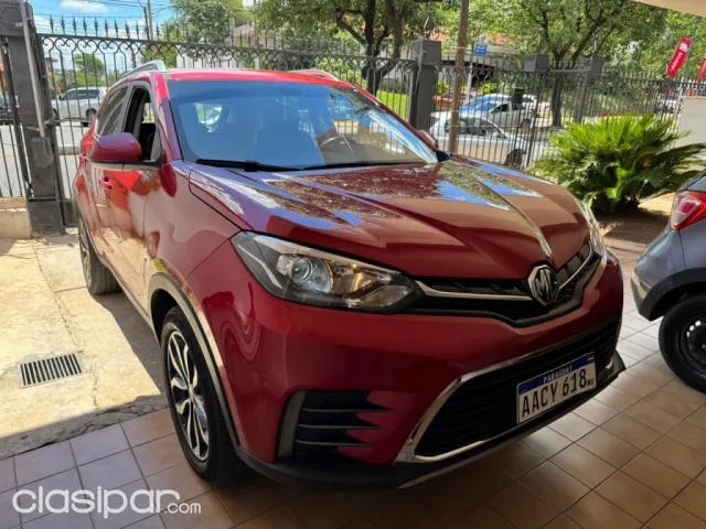 Mg Morris Garage Gs 2019 - foto 8