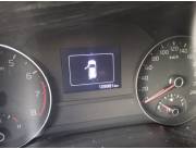Hermoso kia neq sportage 2018 de garden 2.0 turbo diésel mecanico 4x2 impecable