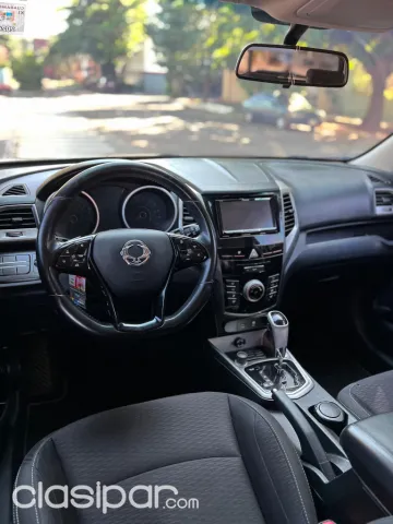 Ssangyong Tivoli 2019 — foto 2