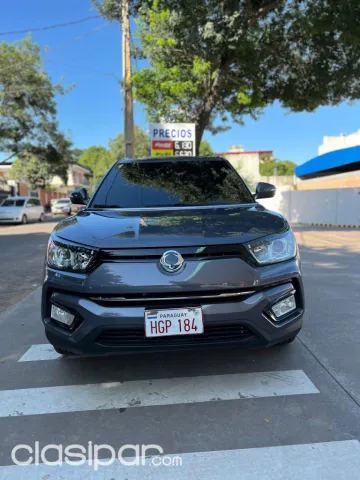 Ssangyong Tivoli 2019 — foto 3