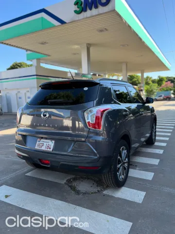 Ssangyong Tivoli 2019 — foto 4