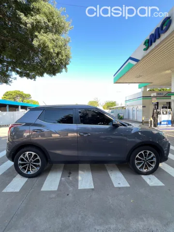 Ssangyong Tivoli 2019 — foto 5