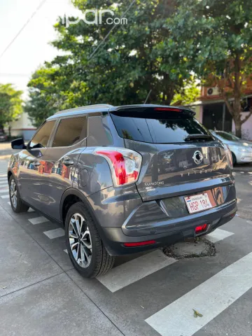 Ssangyong Tivoli 2019 — foto 6