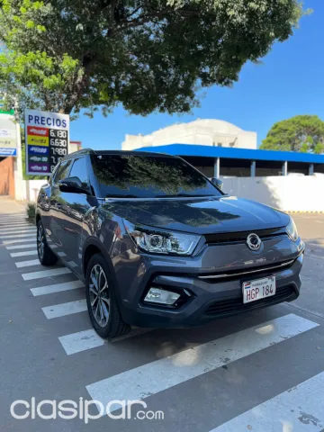 Ssangyong Tivoli 2019 — foto 7