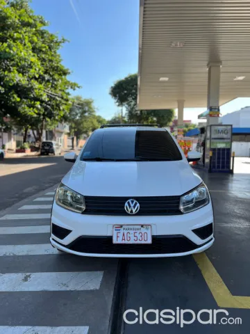 Volkswagen Saveiro 2017 — foto 5