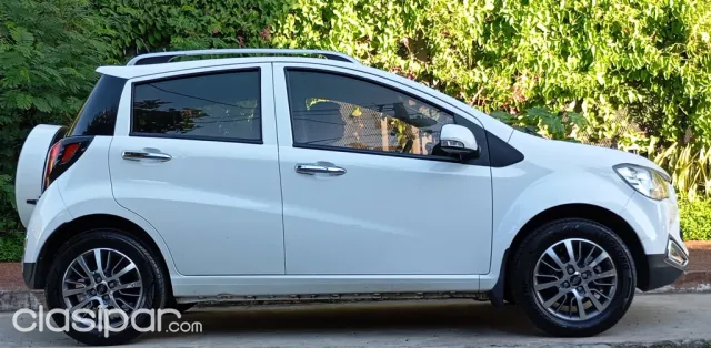 Jac S1 2019 — foto 2