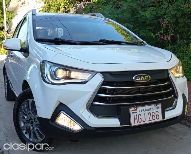 Jac S1 2019 — foto 3