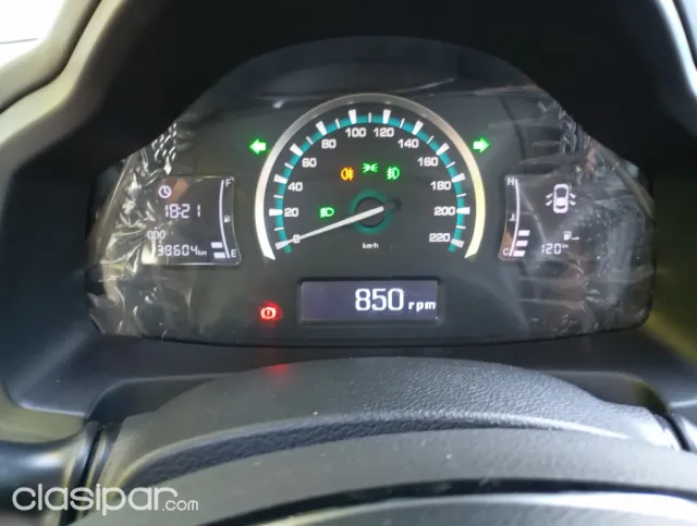 Jac S1 2019 — foto 4