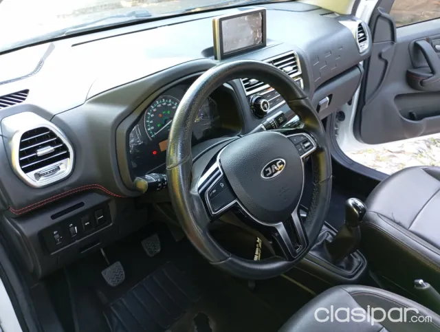 Jac S1 2019 — foto 6