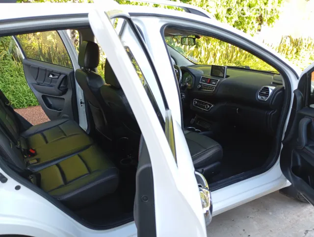 Jac S1 2019 — foto 7