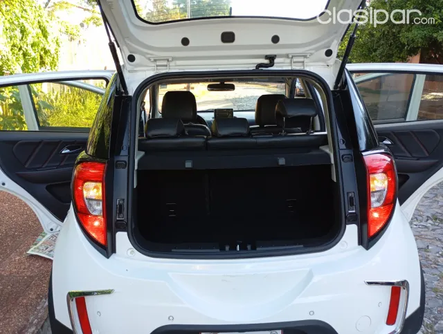 Jac S1 2019 — foto 8