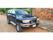 TOYOTA 4RUNNER AÑO 1997 DE TOYOTOSHI FULL EQUIPO