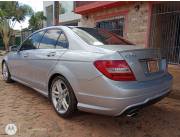 MERCEDES BENZ C250 RECIEN IMPORTADO FULL EQUIPO