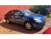 OFERTA TOYOTA ALLION A20 AÑO 2002 RECIEN IMPORTADO