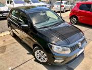 Volkswagen Gol 2020 car