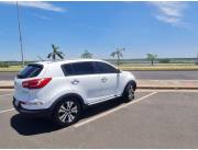 KIA Sportage Limited 2012 – Impecable y Full Equipo