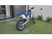 Regalo YAMAHA WR450F 2015