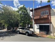 Terreno en Barrio Obrero 550 m²