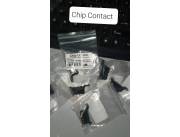 Chip de Contacto para cartucho de tóner HP MFP136NW, 108A, 108W, 103A, 103W, 131A, 133PN,