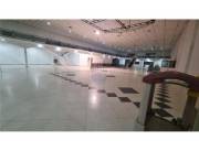 IMPONENTE LOCAL COMERCIAL DE 1.240M2 EN SAN LORENZO