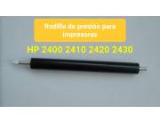 Rodillo de presión HP 2400, 2410, 2420, 2430