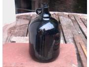 BOTELLA GRANDE CON MANIJA