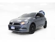 Volkswagen Polo 1.6 TDI 2018